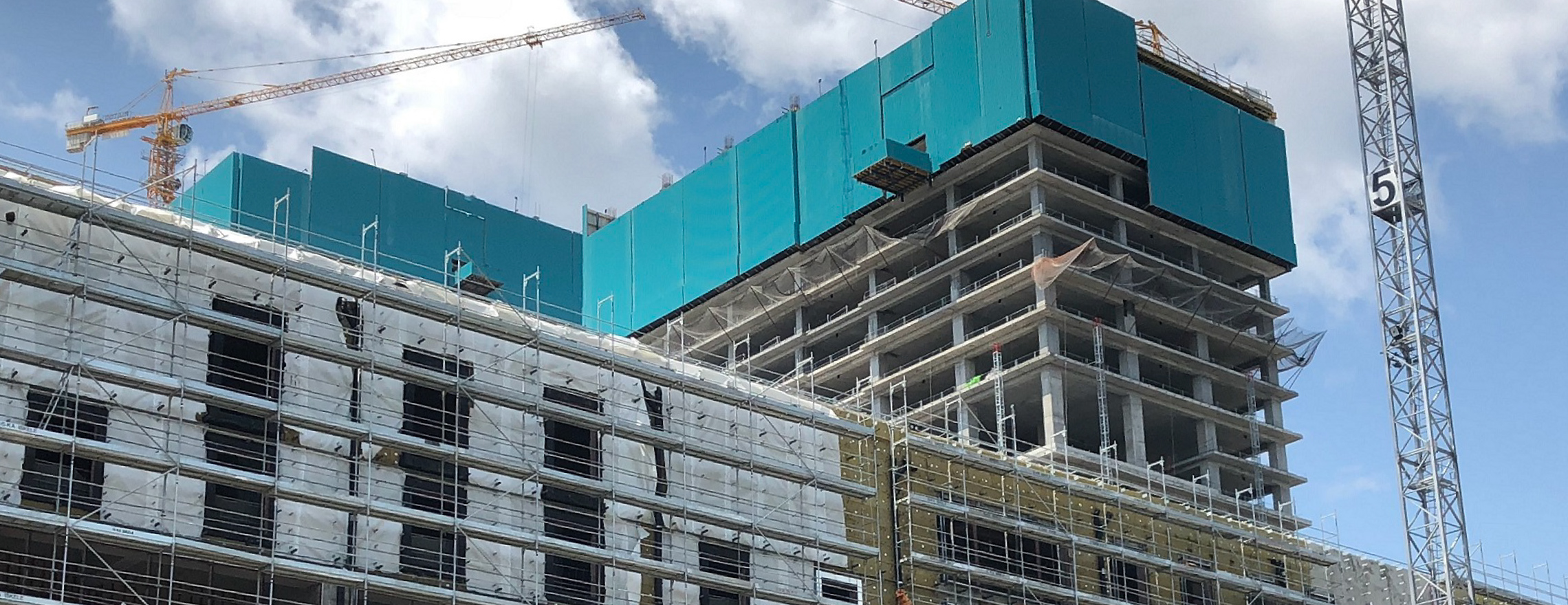 Egzoz Gazlarına Karşı İleri Teknoloji