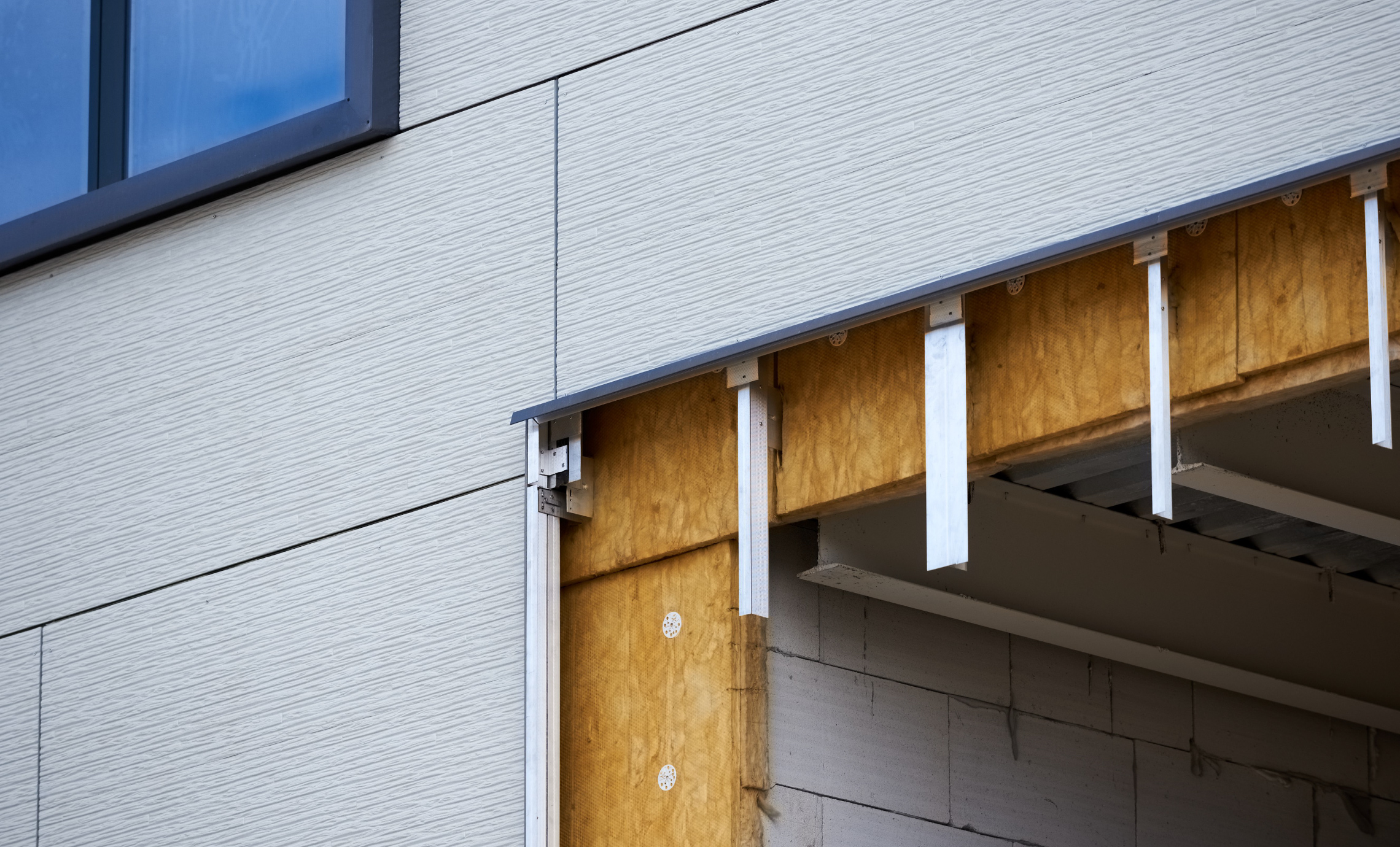 Bina Yalıtımında Yapılan Yaygın Hatalar