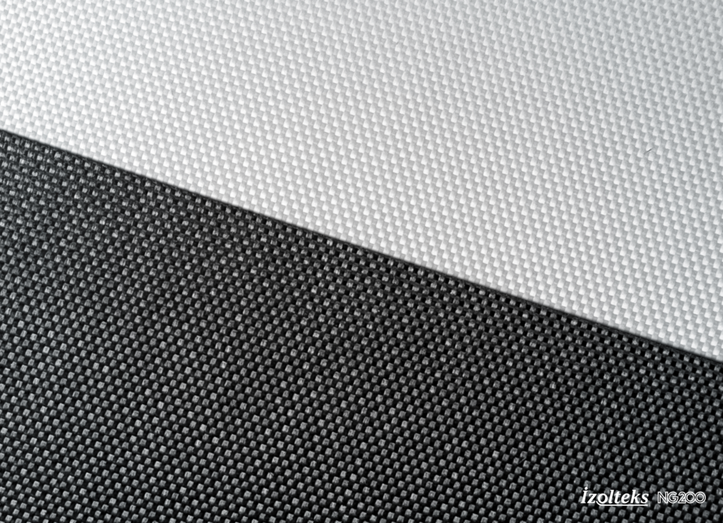 Izolteks NG200 Photo