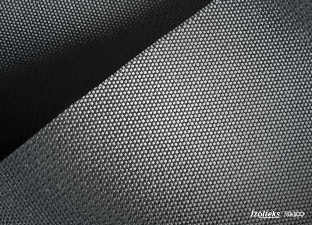 Izolteks NG200 Photo