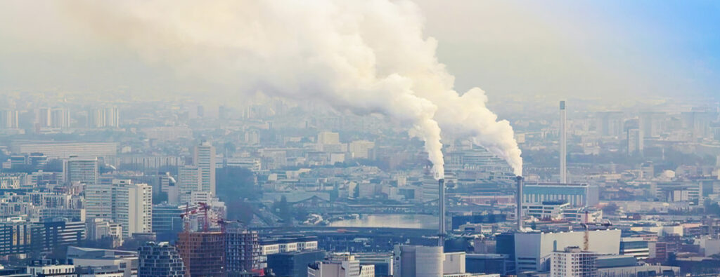 Effects of the Human Health.